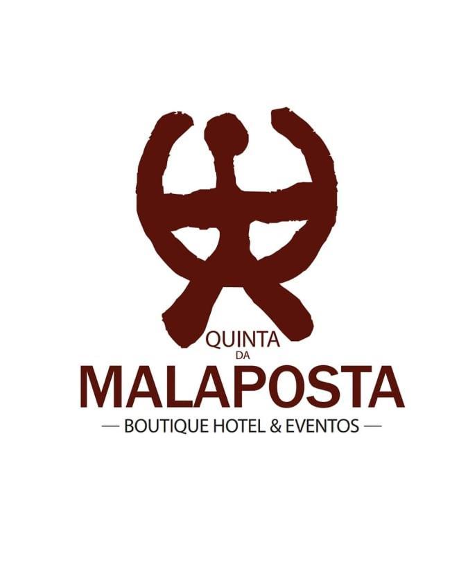 Quinta Da Malaposta - Boutique Hotel & Eventos Vila Nova de Cerveira Exteriör bild